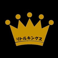 リトルキングスのマーク