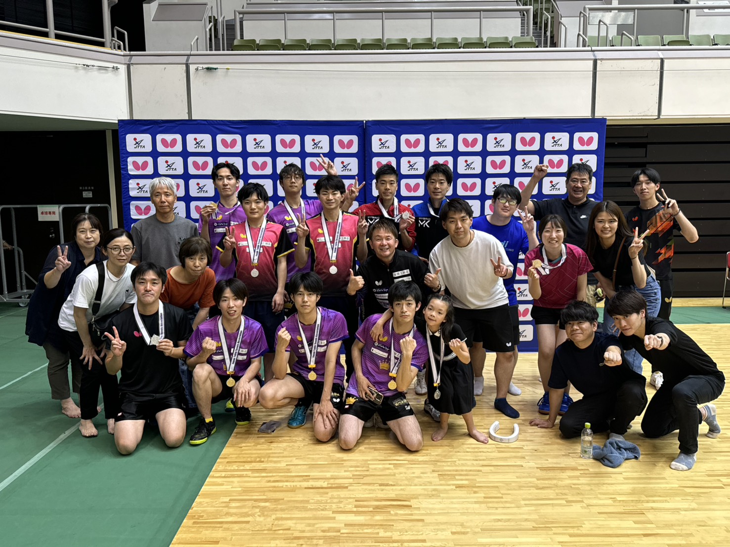 リトルキングス試合練習